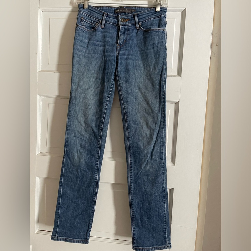 Levis Demi Curve jeans, size 0/25